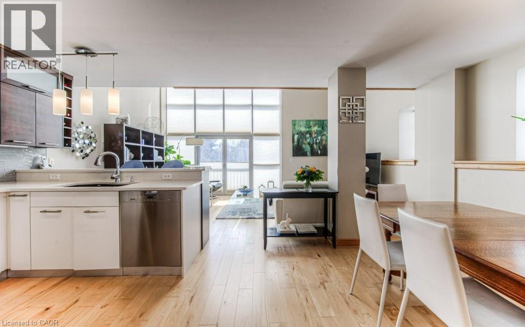 Photo 26 of 3 Father David Bauer Drive Unit 202, Waterloo ON