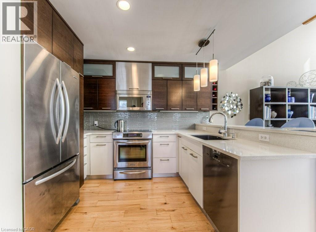 Photo 20 of 3 Father David Bauer Drive Unit 202, Waterloo ON