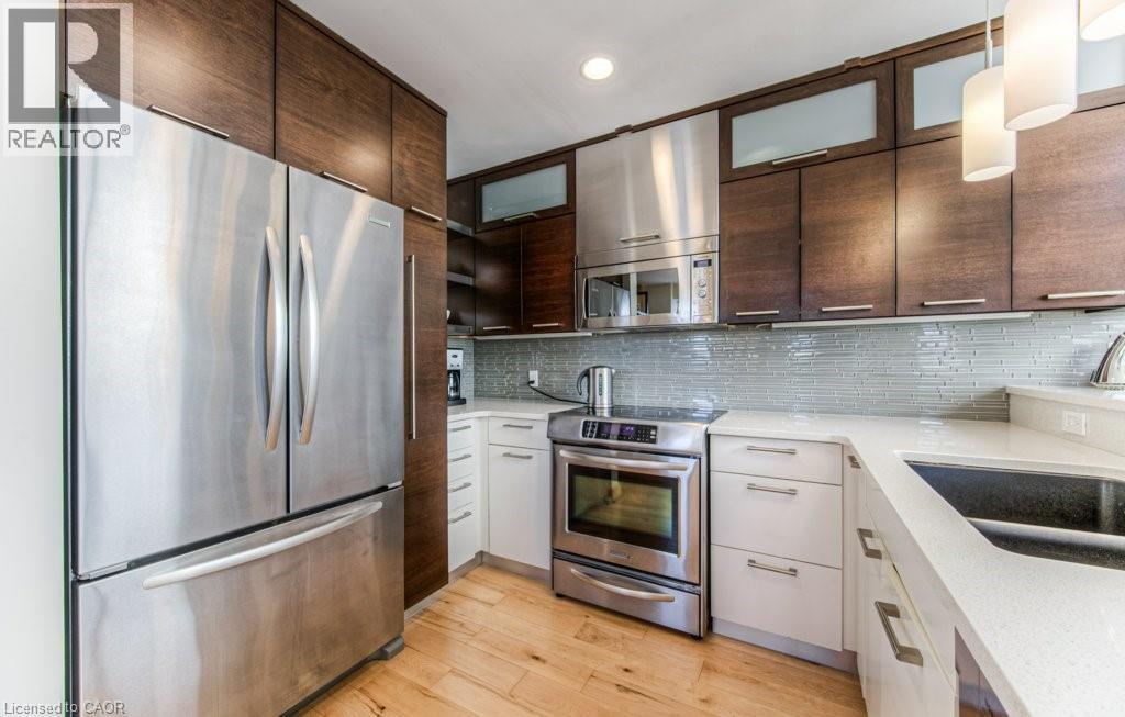 Photo 21 of 3 Father David Bauer Drive Unit 202, Waterloo ON