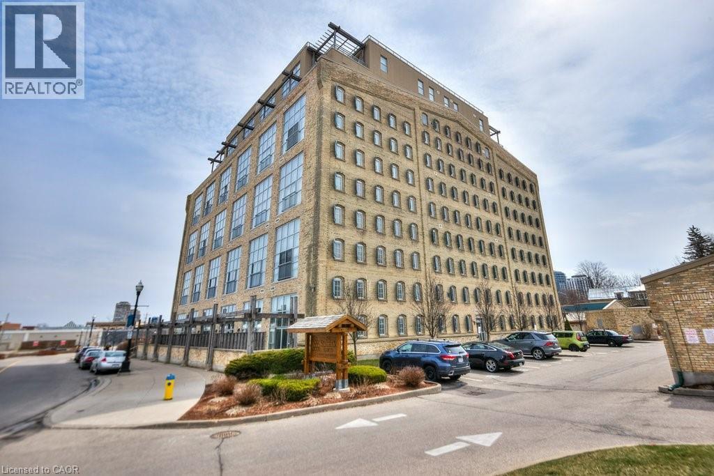 Photo 5 of 3 Father David Bauer Drive Unit 202, Waterloo ON