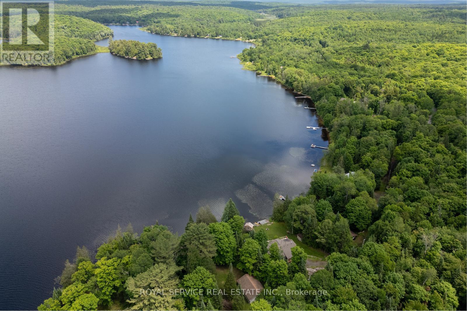 Photo 11 of 2104 Brady Lake Road, Minden Hills ON