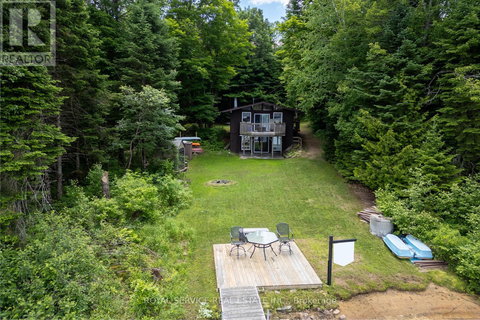 Photo 25 of 2104 Brady Lake Road, Minden Hills ON
