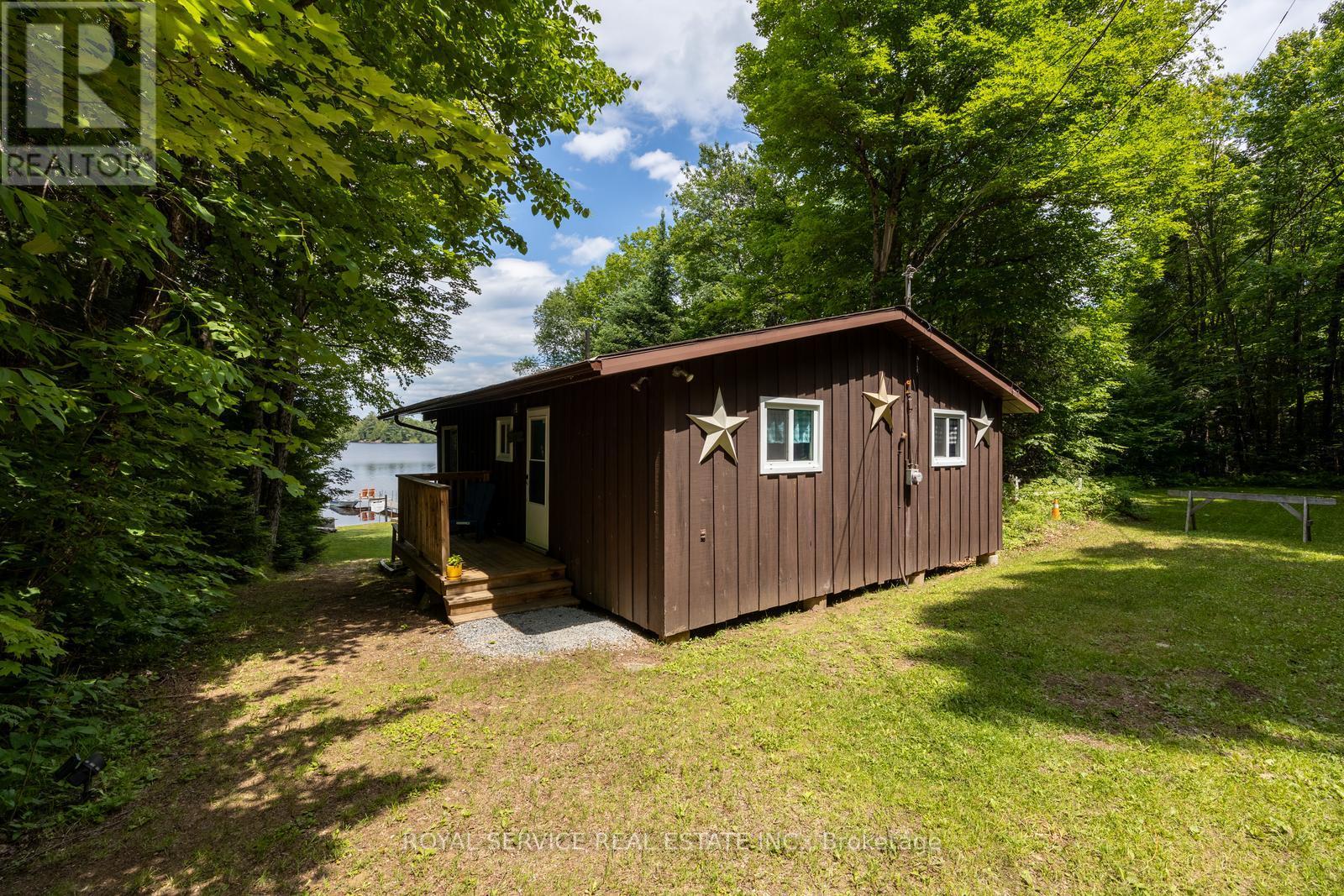 Photo 32 of 2104 Brady Lake Road, Minden Hills ON