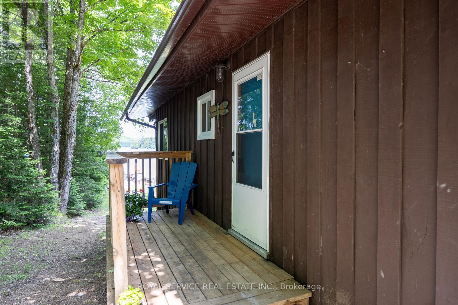 Photo 29 of 2104 Brady Lake Road, Minden Hills ON