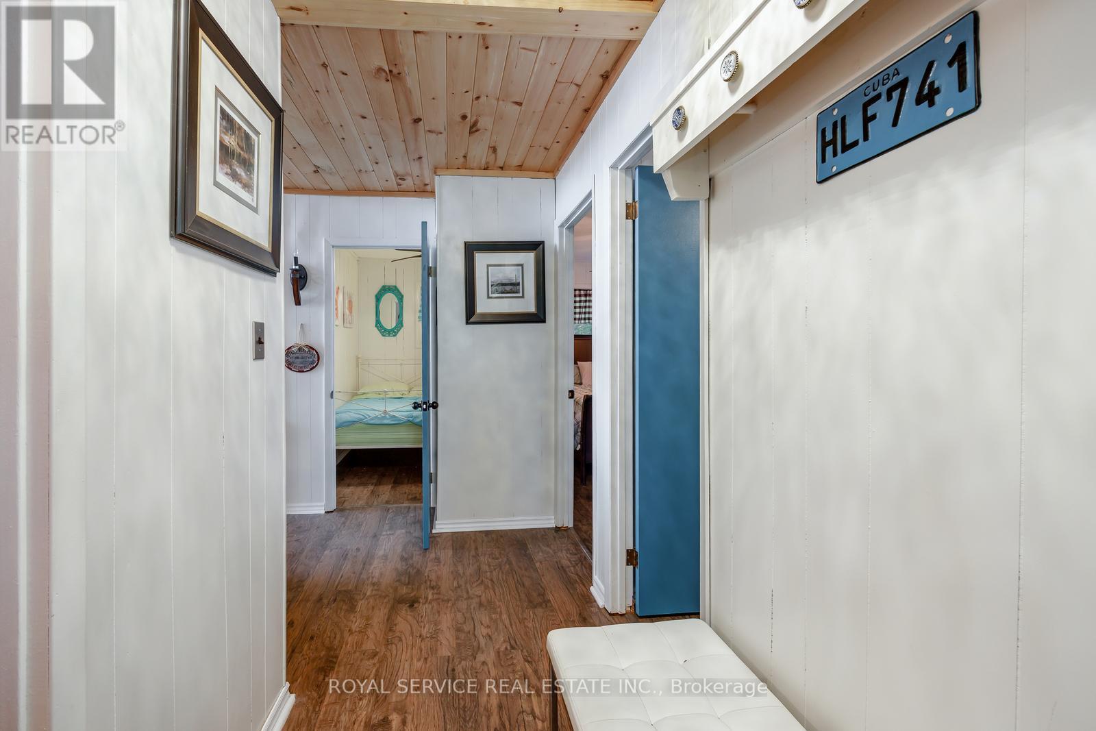 Photo 28 of 2104 Brady Lake Road, Minden Hills ON