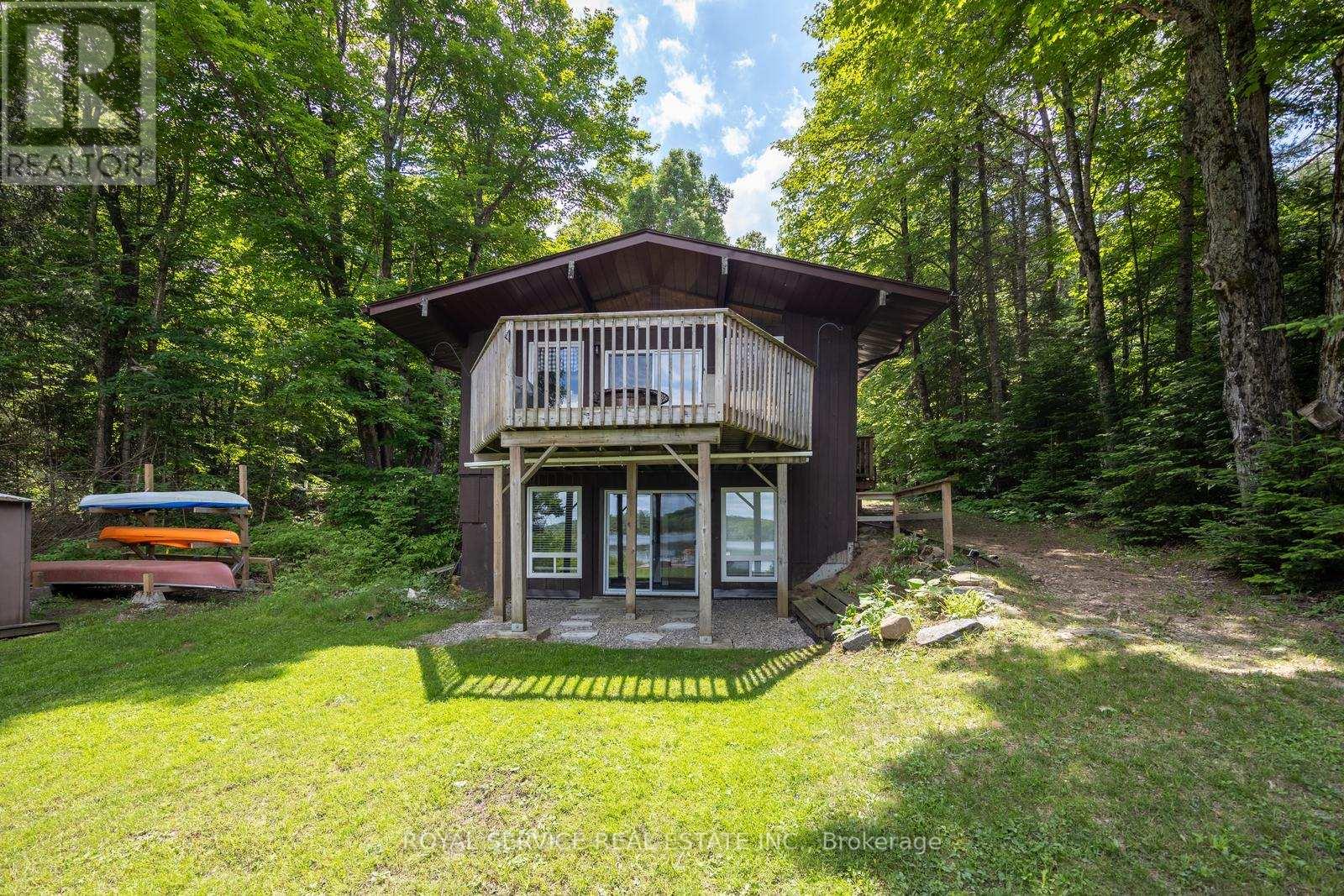 Photo 41 of 2104 Brady Lake Road, Minden Hills ON
