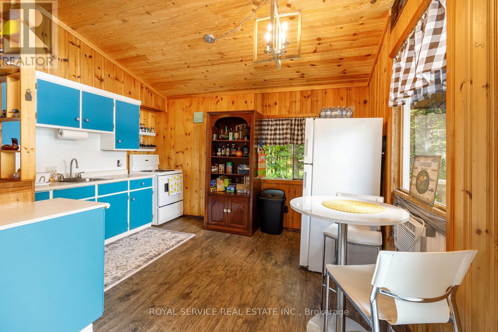 Photo 10 of 2104 Brady Lake Road, Minden Hills ON