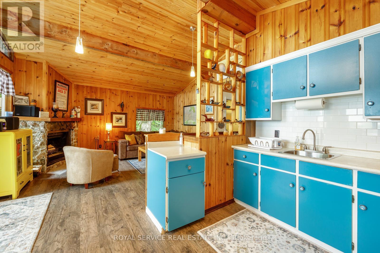 Photo 18 of 2104 Brady Lake Road, Minden Hills ON