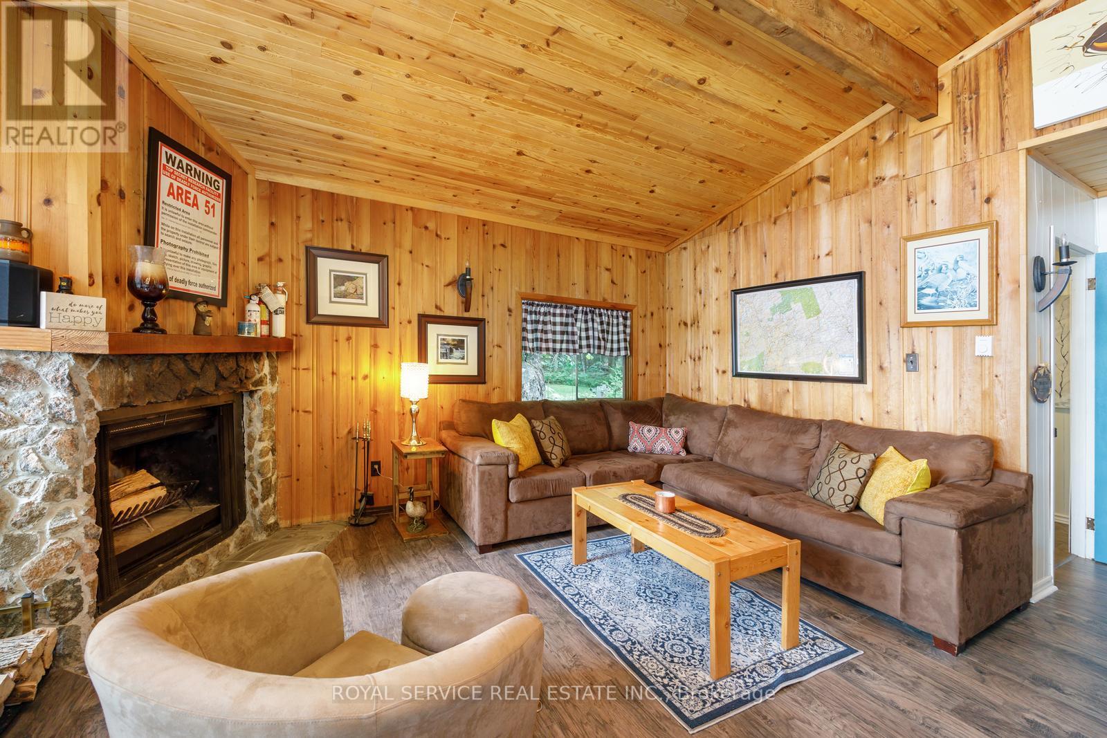 Photo 43 of 2104 Brady Lake Road, Minden Hills ON