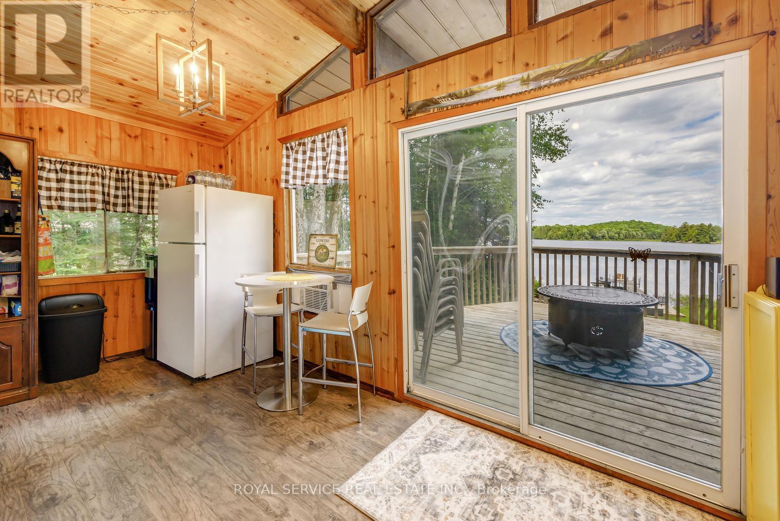 Photo 1 of 2104 Brady Lake Road, Minden Hills ON