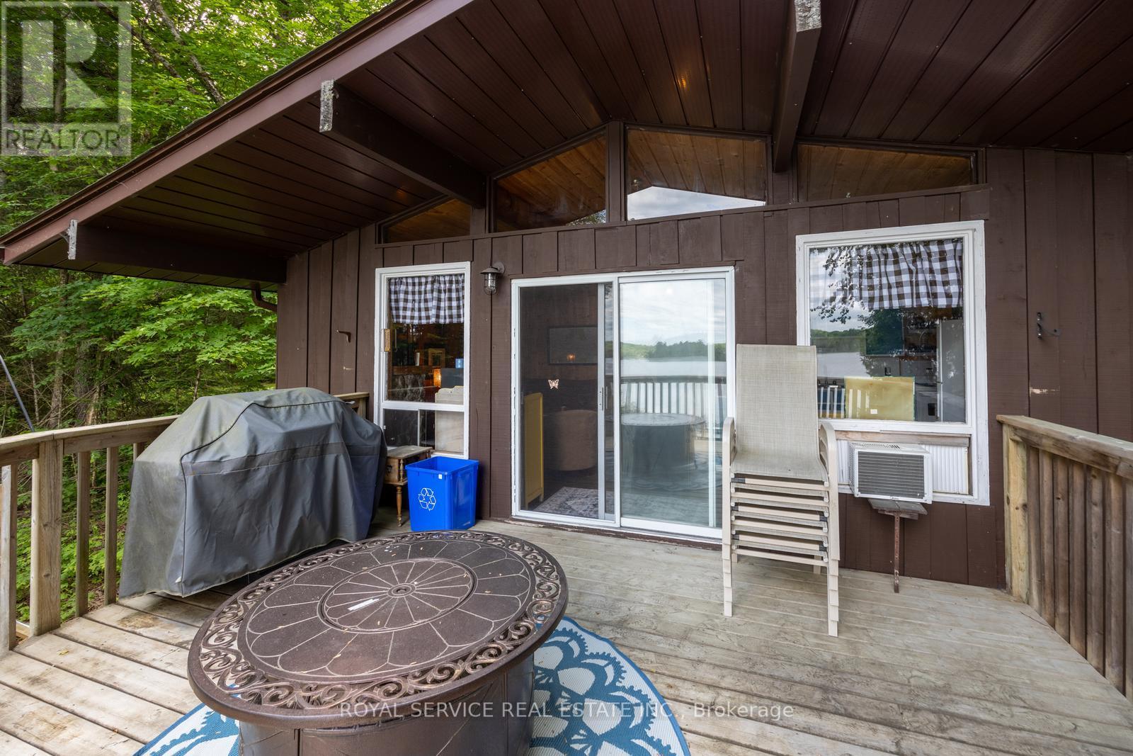 Photo 44 of 2104 Brady Lake Road, Minden Hills ON