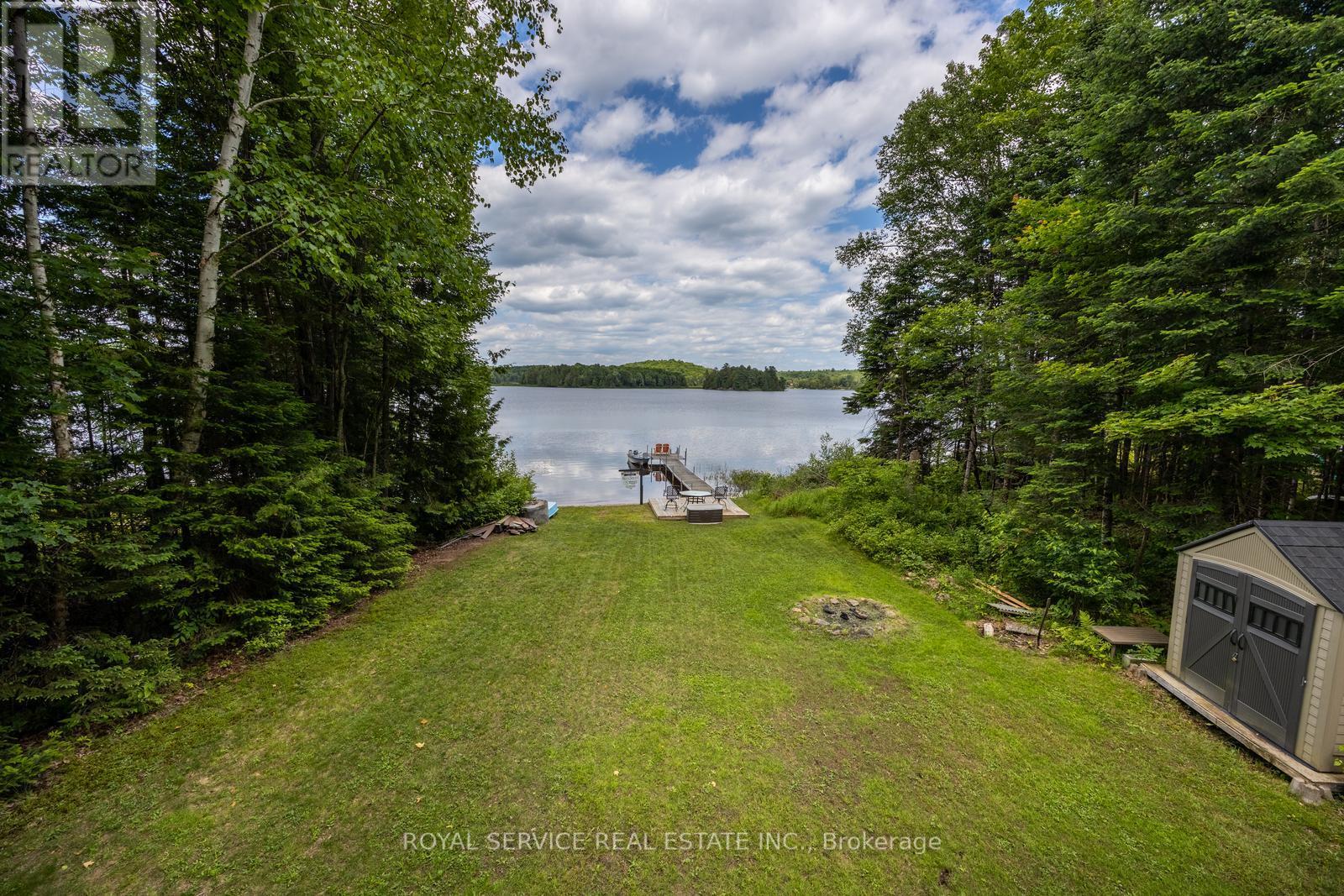 Photo 40 of 2104 Brady Lake Road, Minden Hills ON