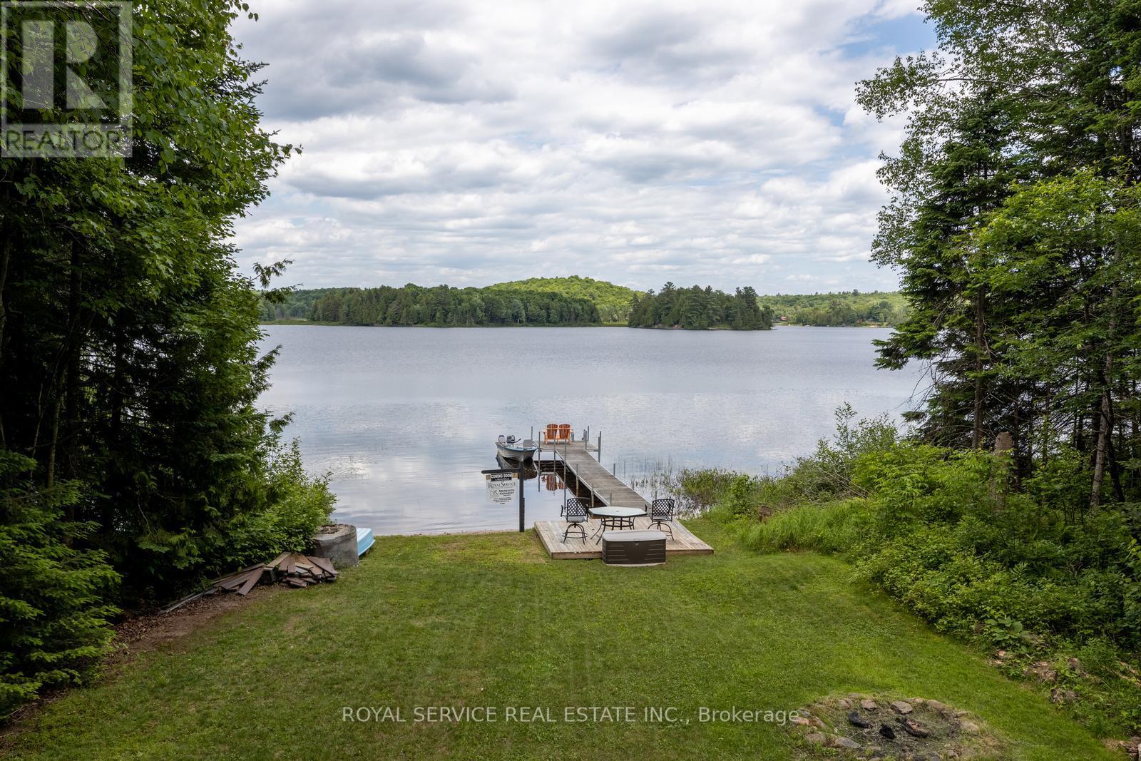 Photo 17 of 2104 Brady Lake Road, Minden Hills ON