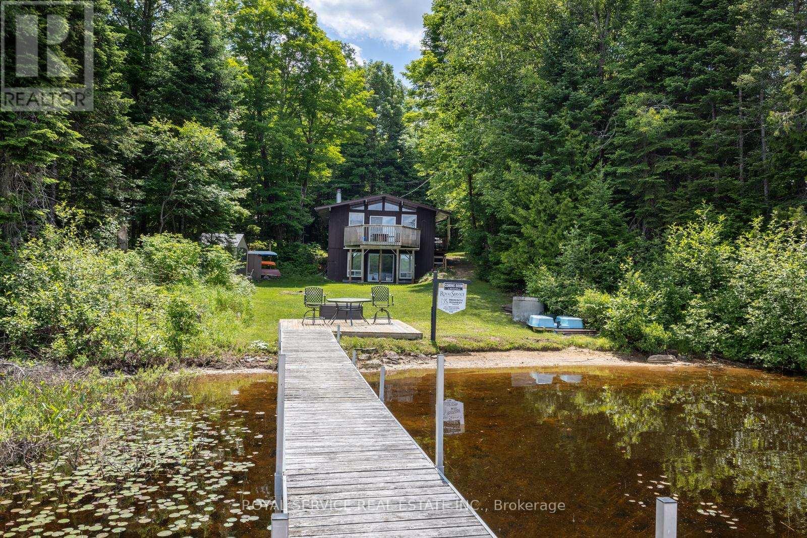 Photo 3 of 2104 Brady Lake Road, Minden Hills ON