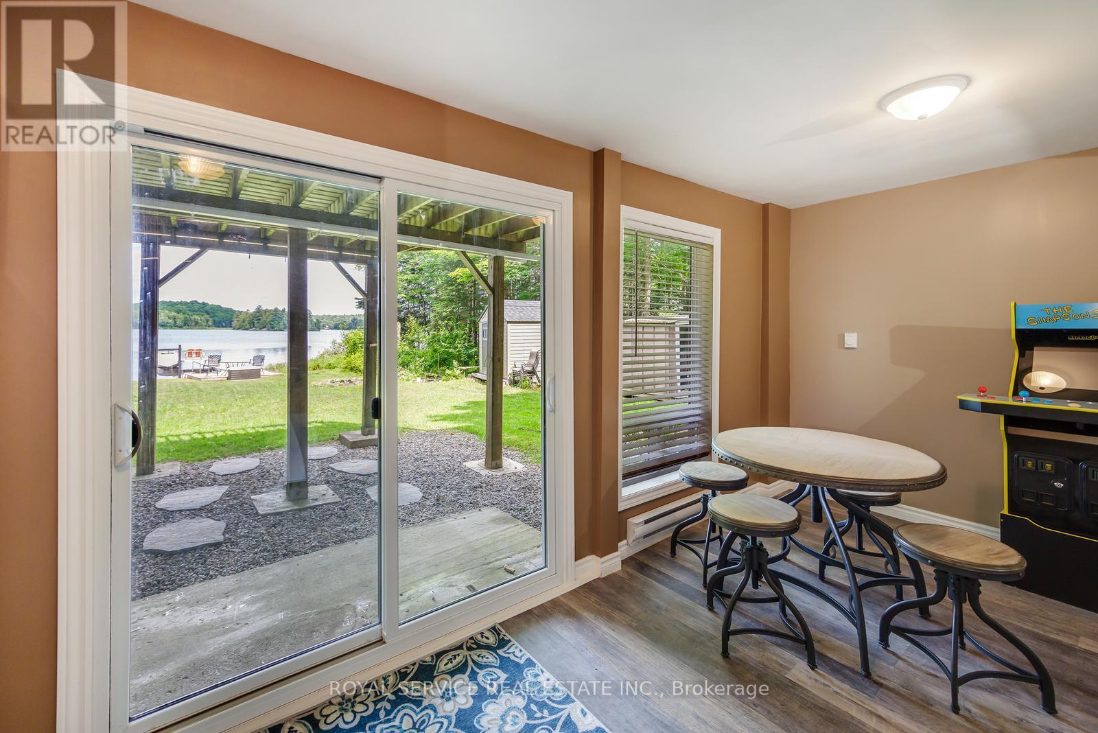 Photo 33 of 2104 Brady Lake Road, Minden Hills ON