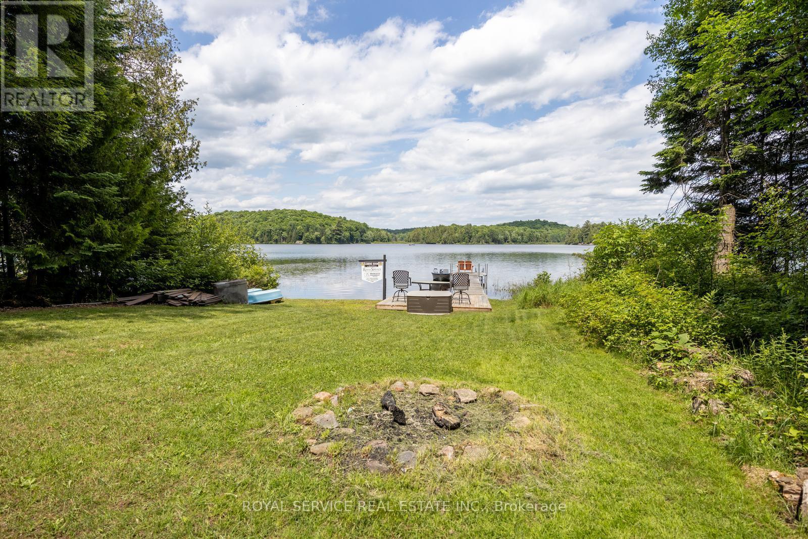 Photo 2 of 2104 Brady Lake Road, Minden Hills ON