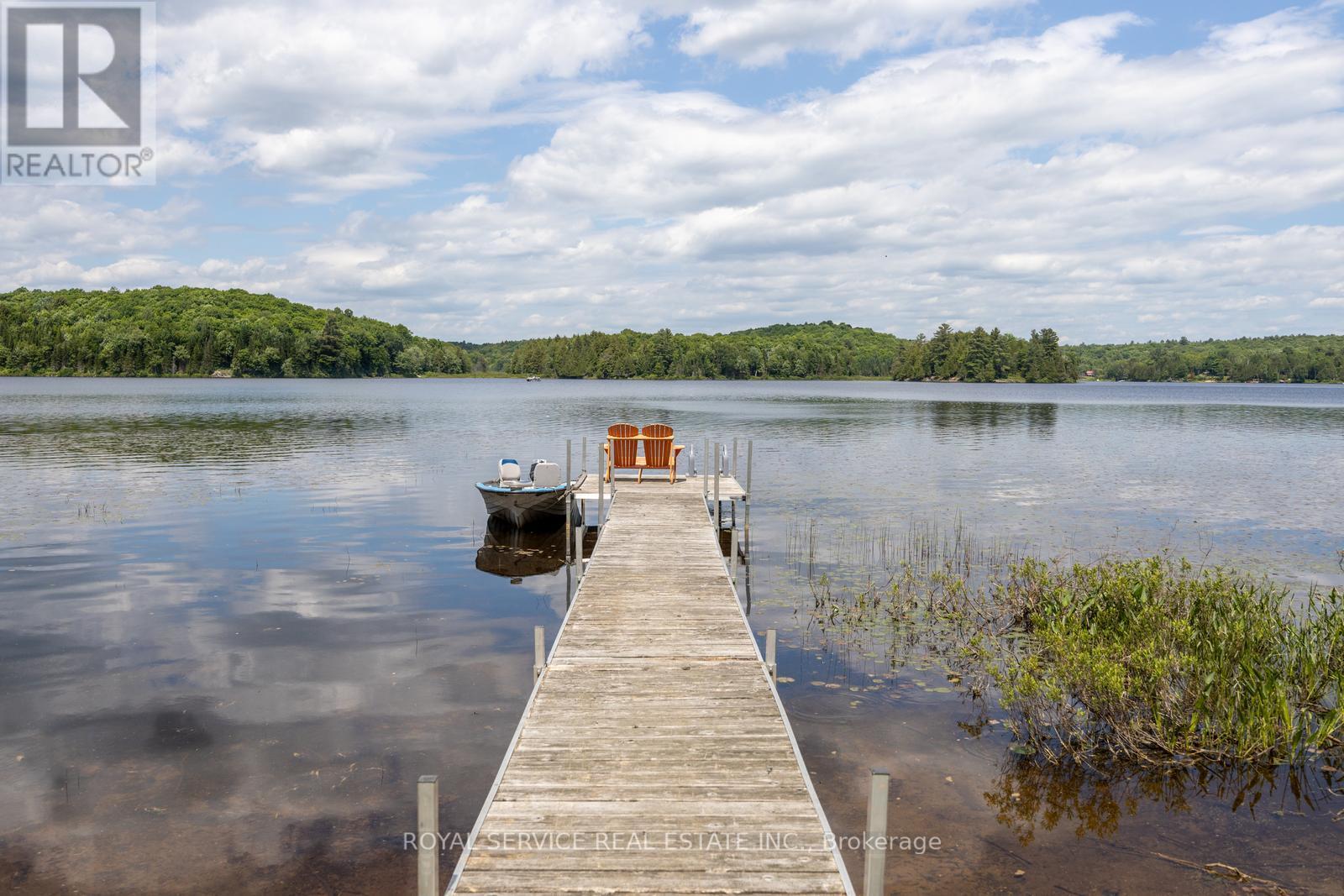 Photo 38 of 2104 Brady Lake Road, Minden Hills ON