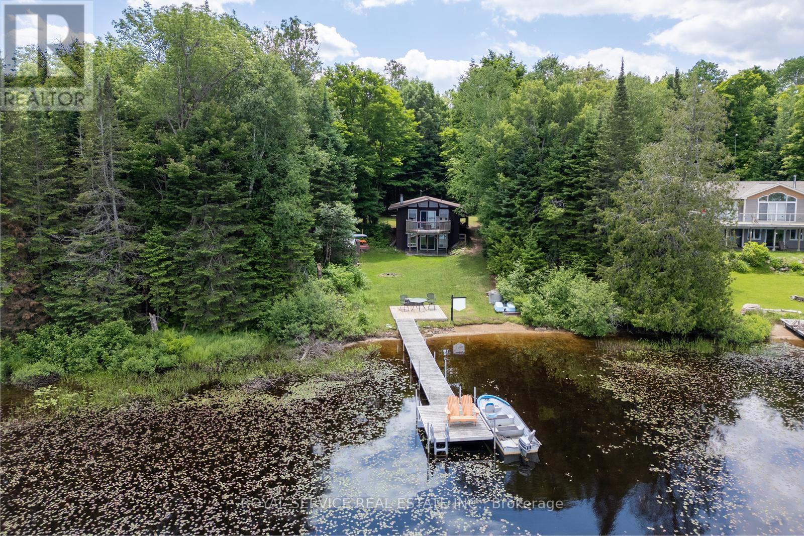 Photo 30 of 2104 Brady Lake Road, Minden Hills ON