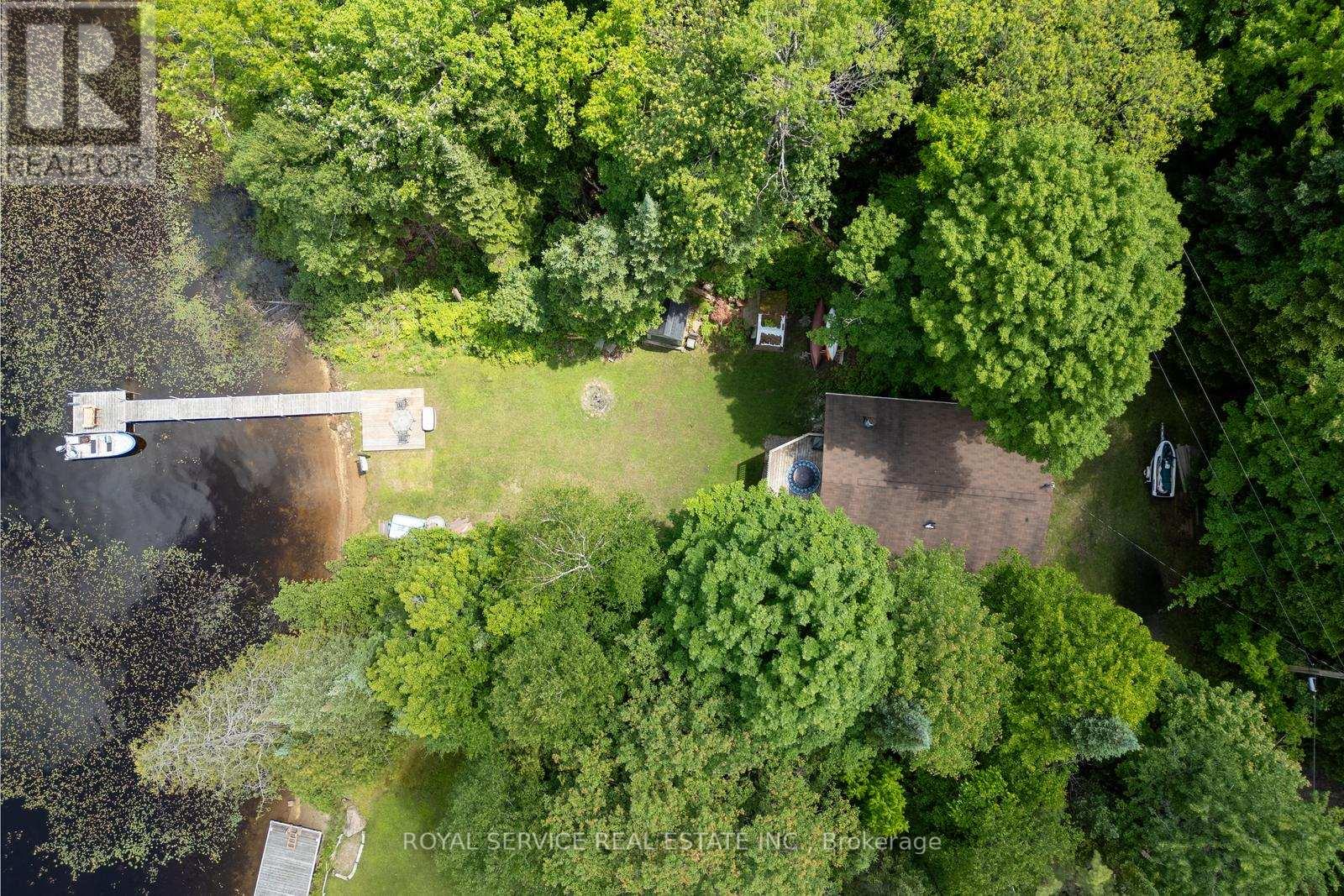 Photo 15 of 2104 Brady Lake Road, Minden Hills ON
