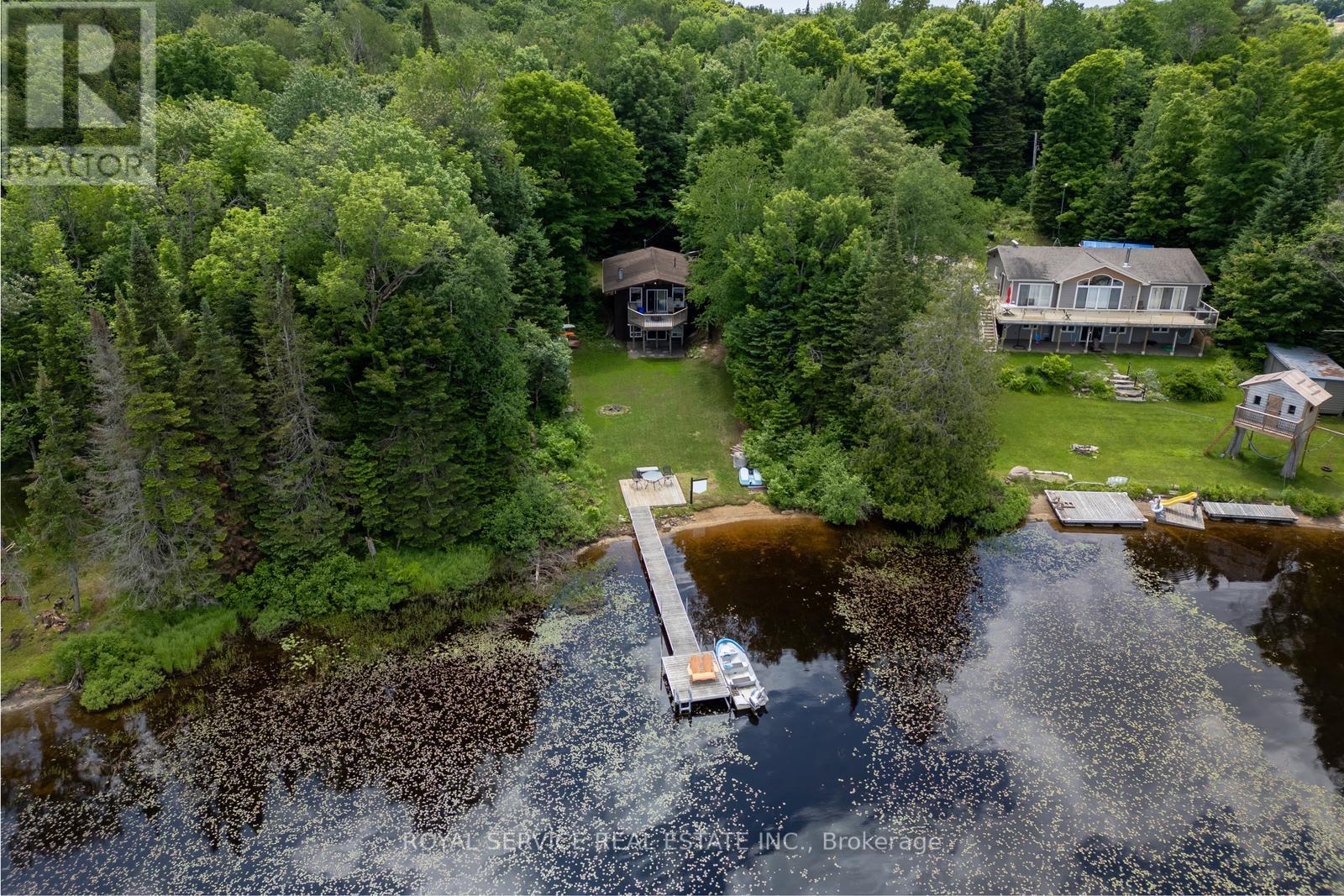Photo 31 of 2104 Brady Lake Road, Minden Hills ON