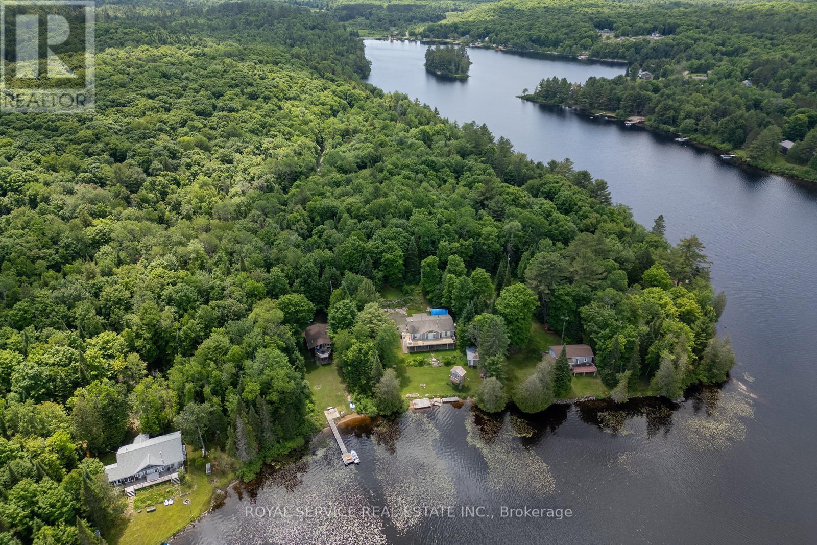 Photo 22 of 2104 Brady Lake Road, Minden Hills ON