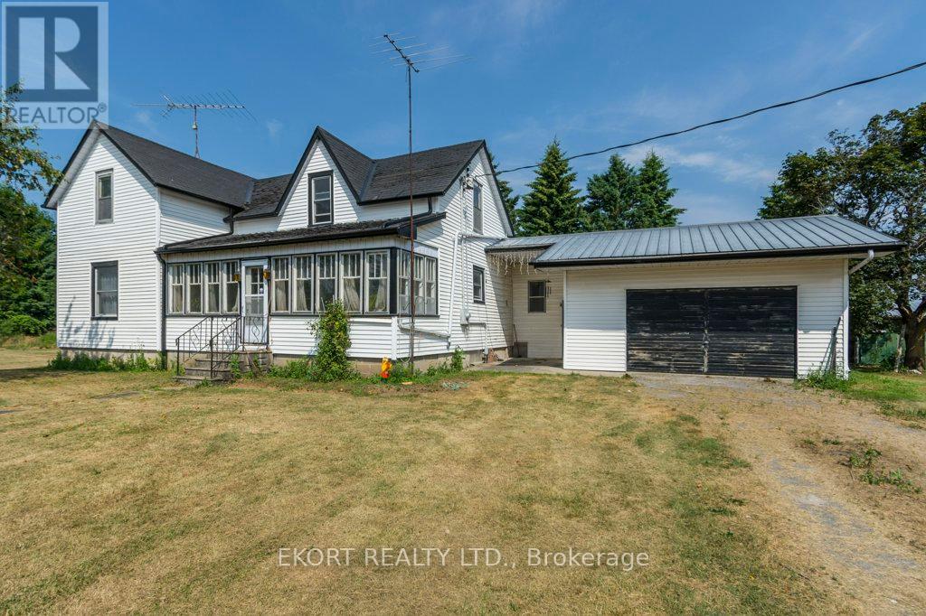 Photo 1 of 1172 Salem Road, Prince Edward County ON
