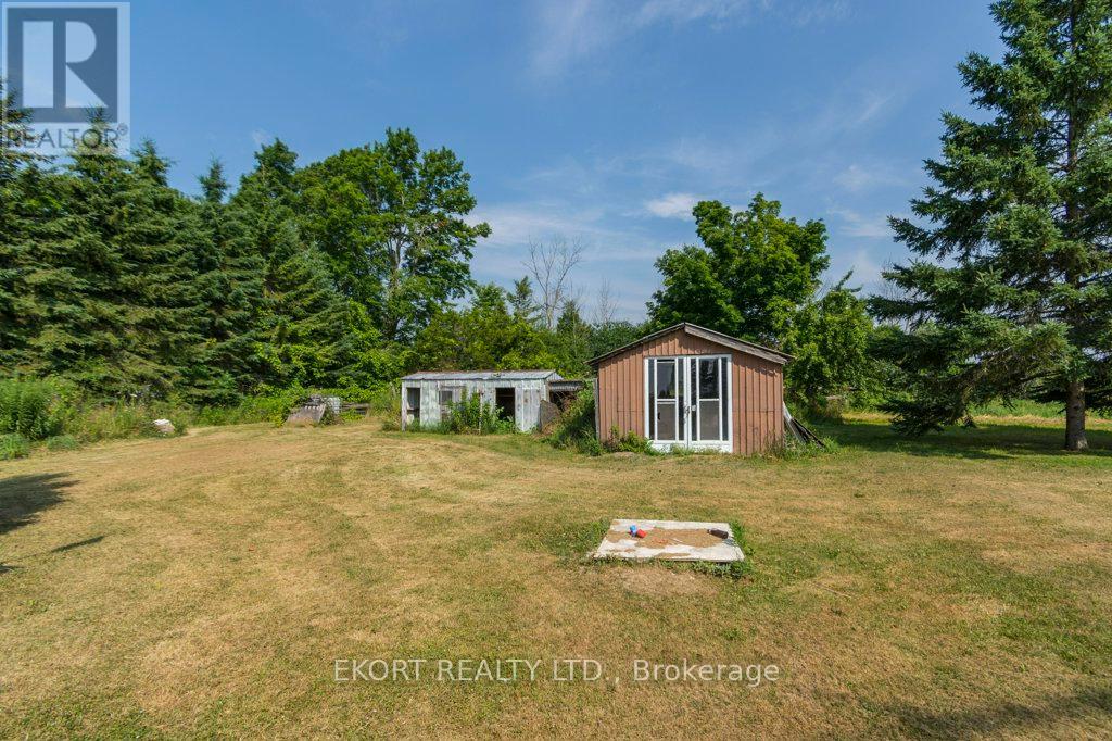 Photo 26 of 1172 Salem Road, Prince Edward County ON