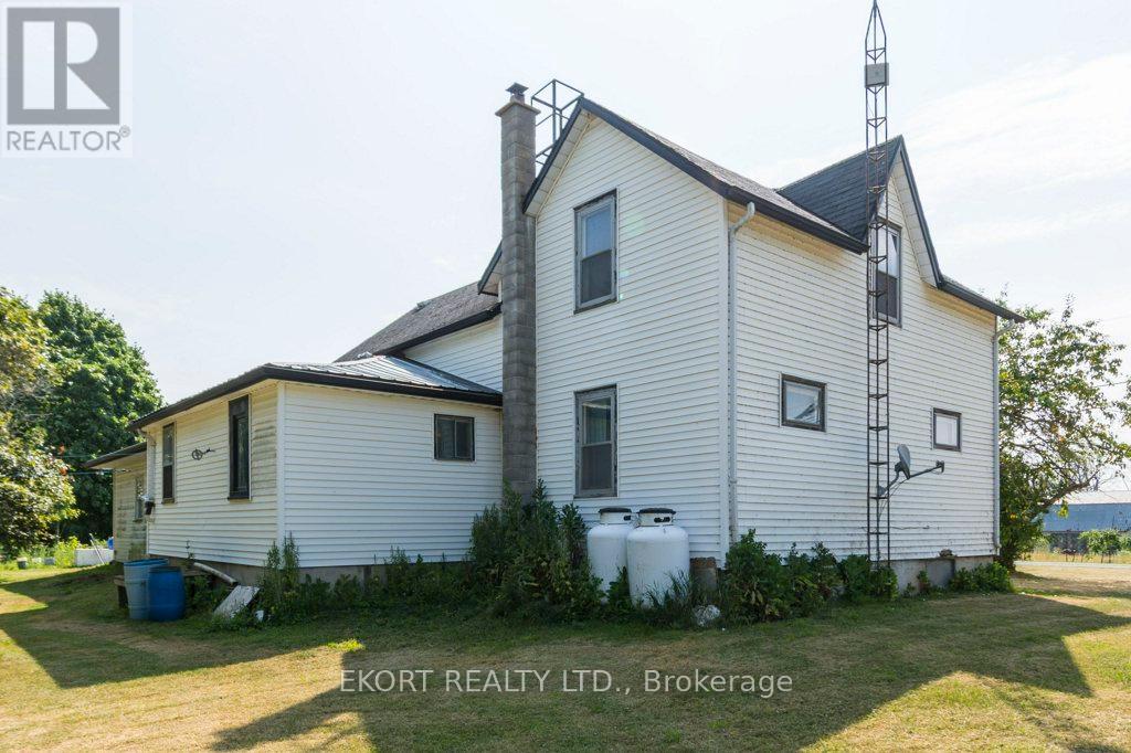 Photo 27 of 1172 Salem Road, Prince Edward County ON