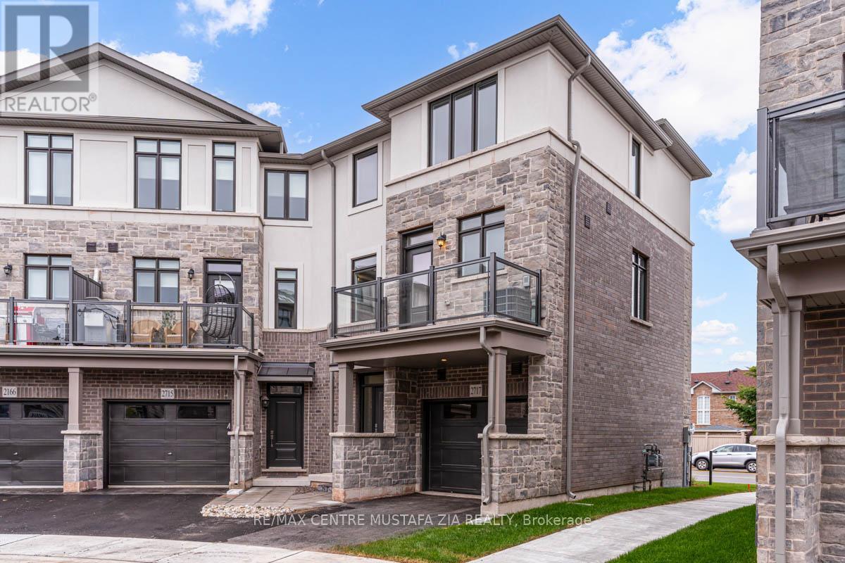 Photo 46 of 2717 Westoak Trails Boulevard, Oakville ON
