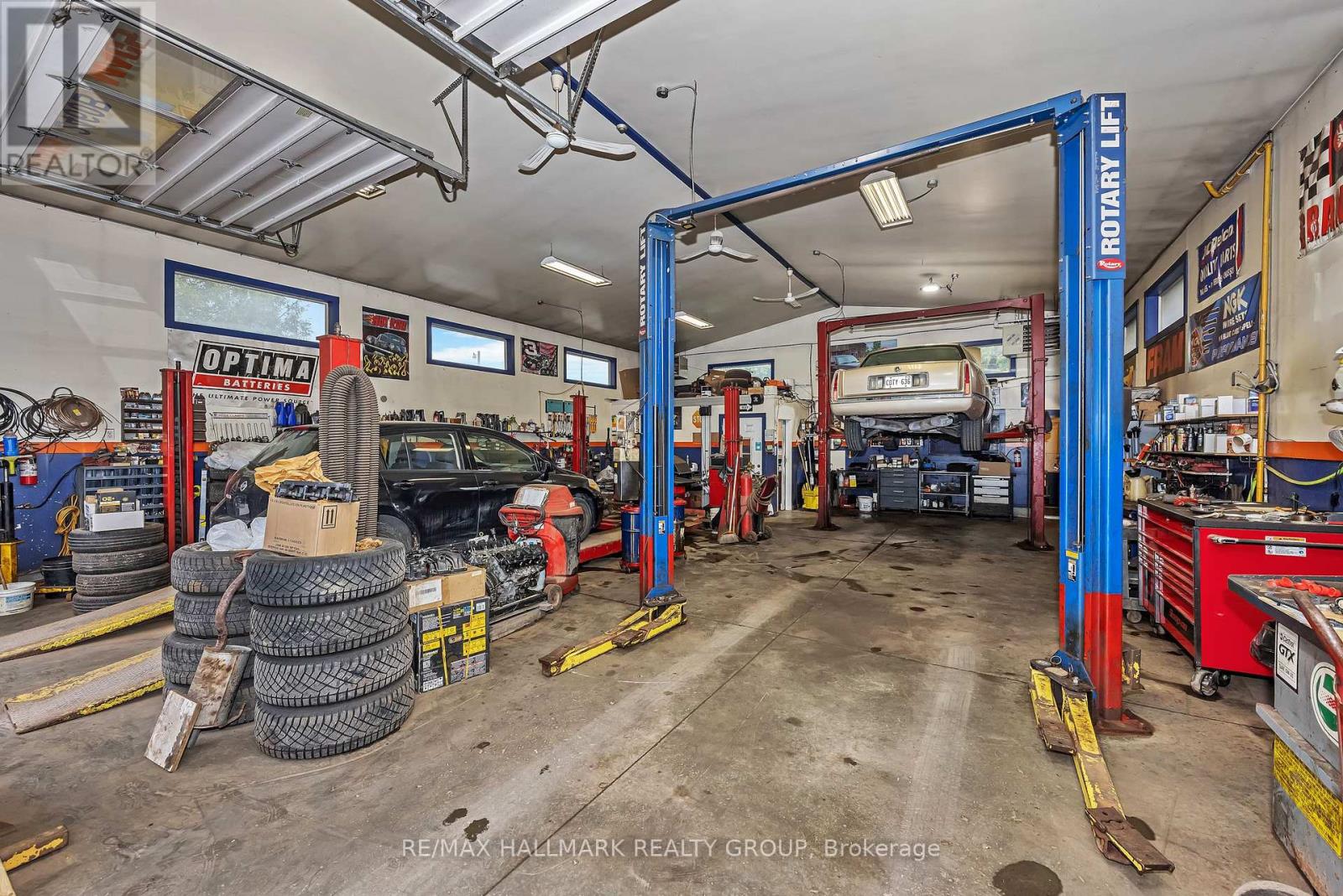 Photo 1 of 2460 Leitrim Road, Ottawa ON
