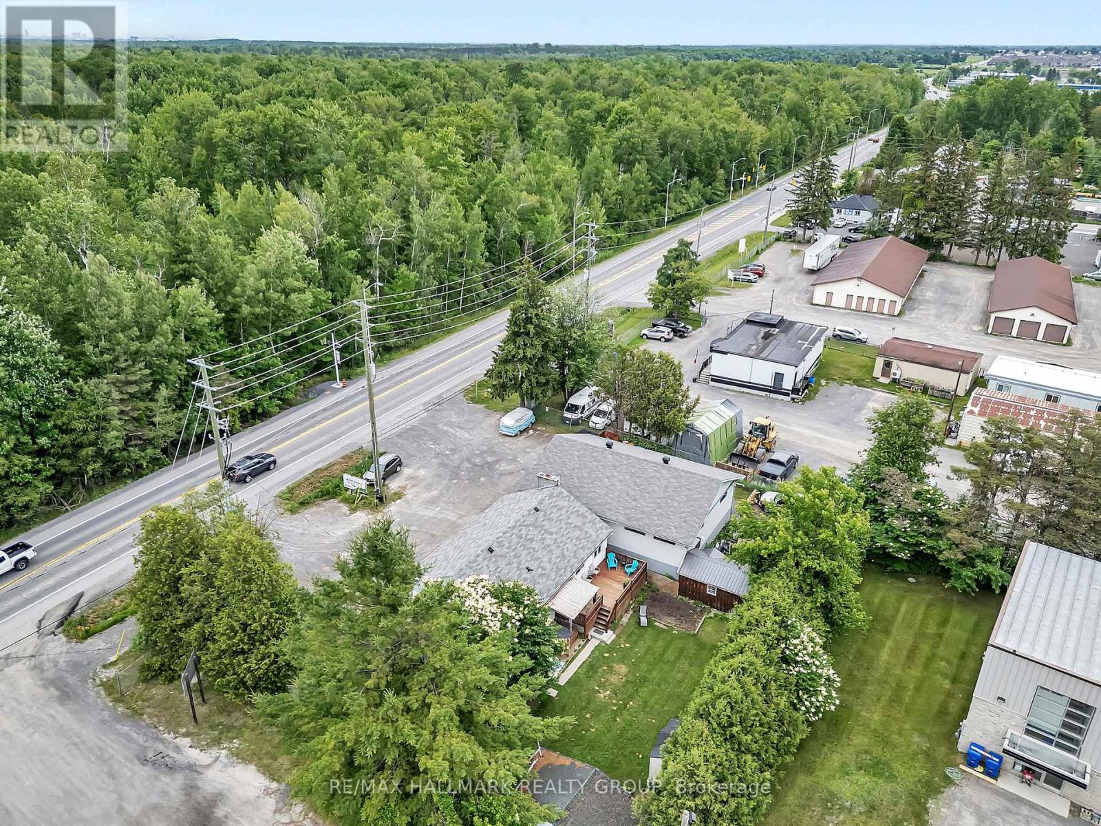 Photo 4 of 2460 Leitrim Road, Ottawa ON