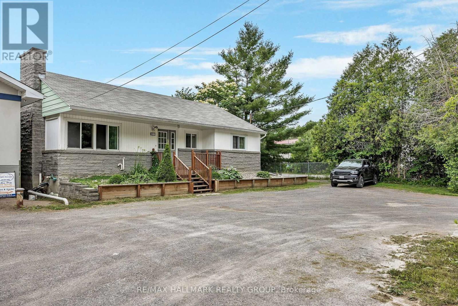 Photo 2 of 2460 Leitrim Road, Ottawa ON
