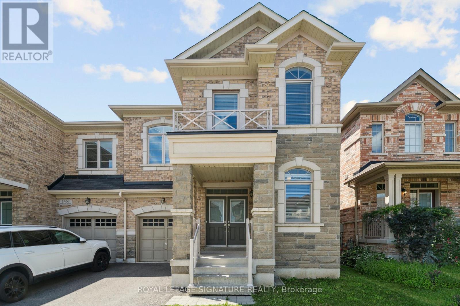 Photo 1 of 1466 Chretien Street, Milton ON