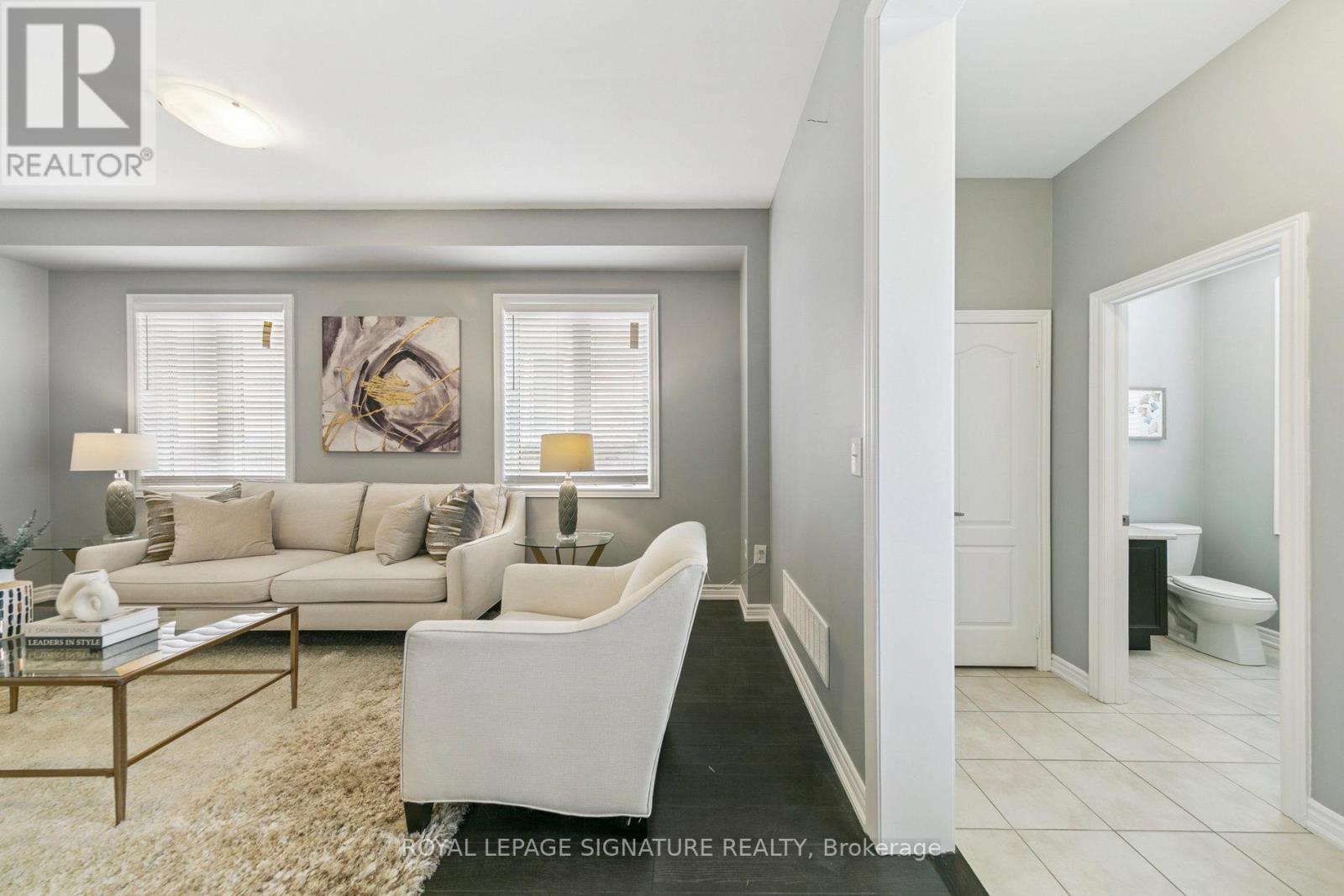 Photo 6 of 1466 Chretien Street, Milton ON