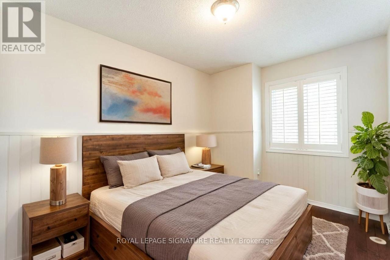 Photo 20 of 2 760 Village Green Boulevard, Mississauga ON