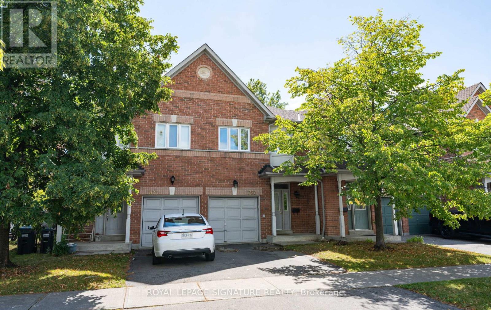 Photo 1 of 2 760 Village Green Boulevard, Mississauga ON