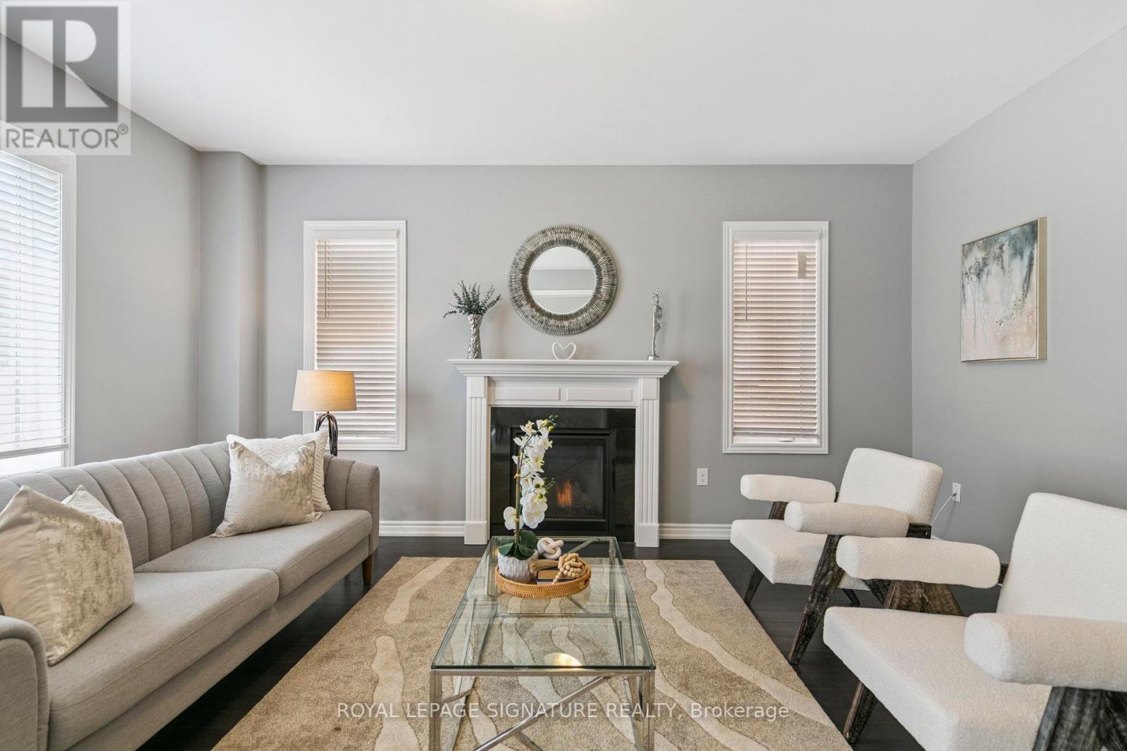 Photo 16 of 1466 Chretien Street, Milton ON