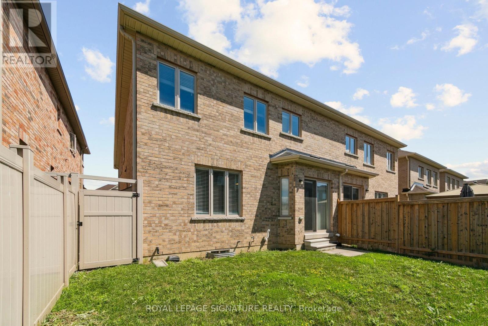 Photo 48 of 1466 Chretien Street, Milton ON