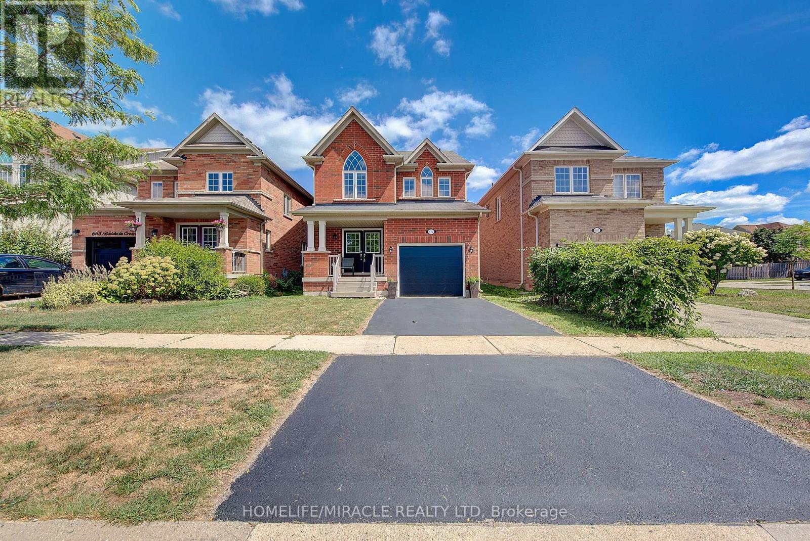 Photo 1 of 679 Baldwin Crescent, Woodstock ON