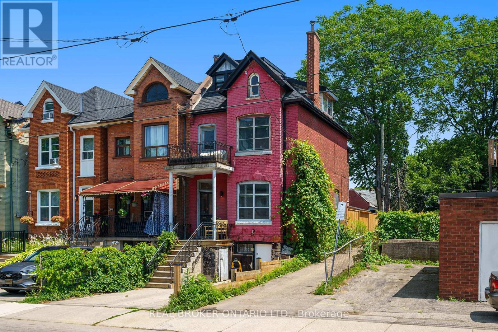 Photo 13 of 164 Catharine Street N, Hamilton ON