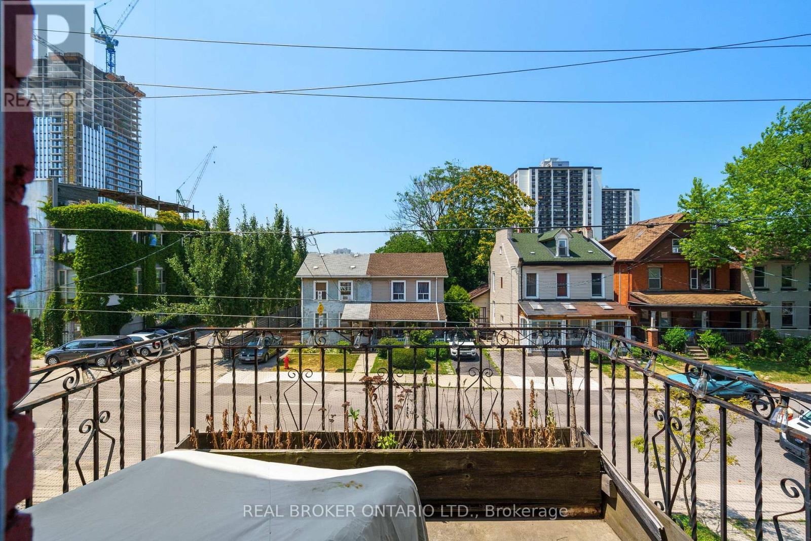 Photo 28 of 164 Catharine Street N, Hamilton ON