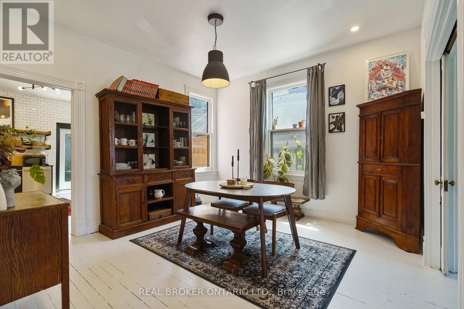 Photo 1 of 164 Catharine Street N, Hamilton ON