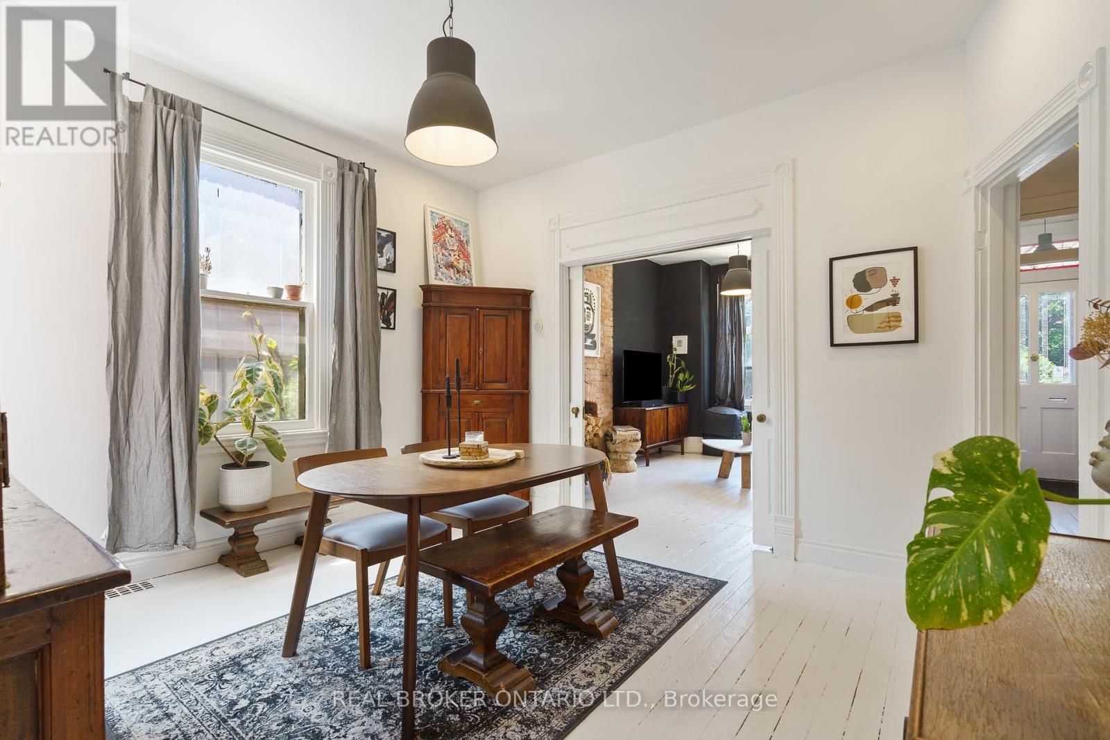 Photo 14 of 164 Catharine Street N, Hamilton ON