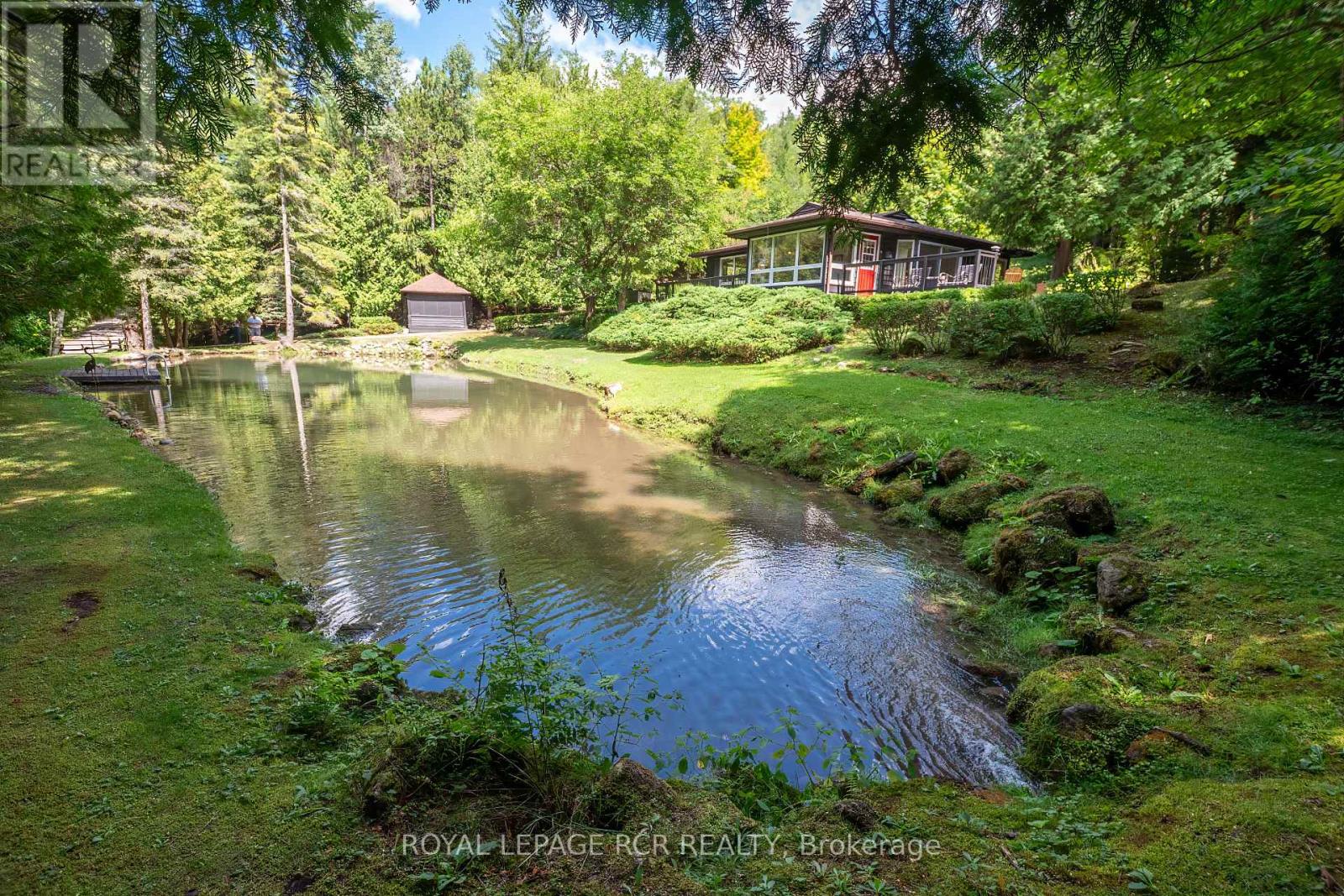 Photo 1 of 677303 Centre Road, Mulmur ON