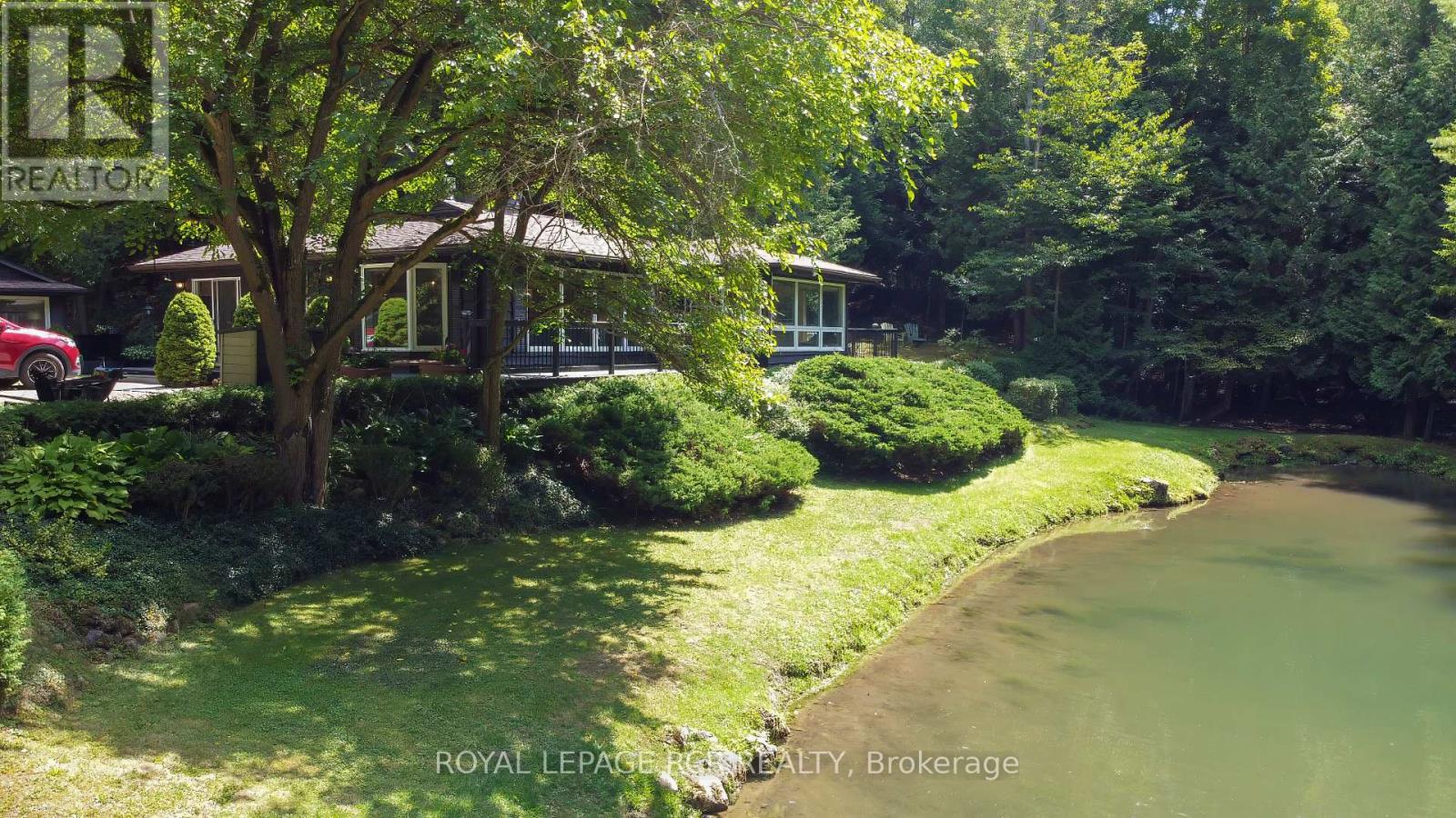 Photo 2 of 677303 Centre Road, Mulmur ON