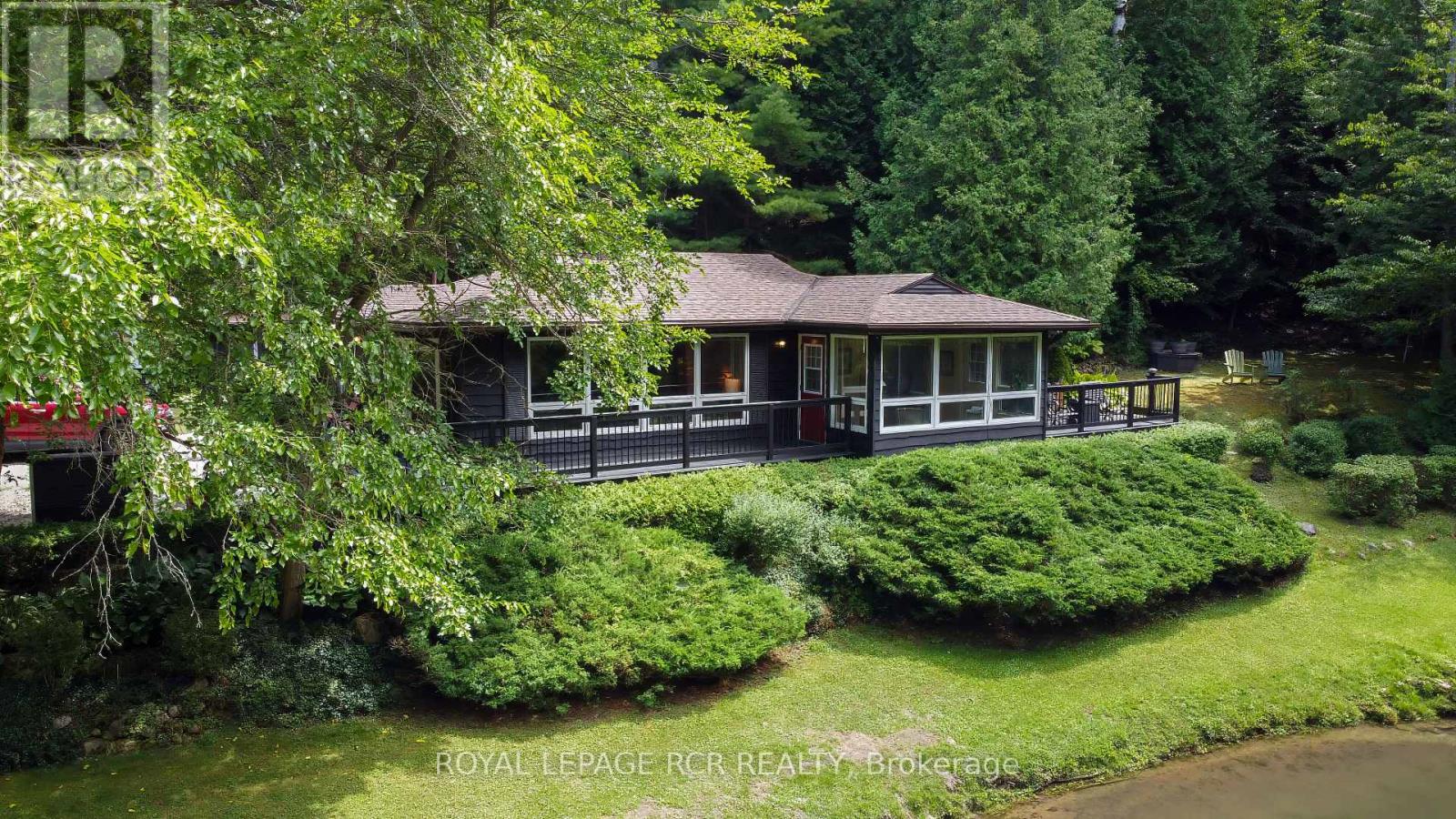 Photo 3 of 677303 Centre Road, Mulmur ON