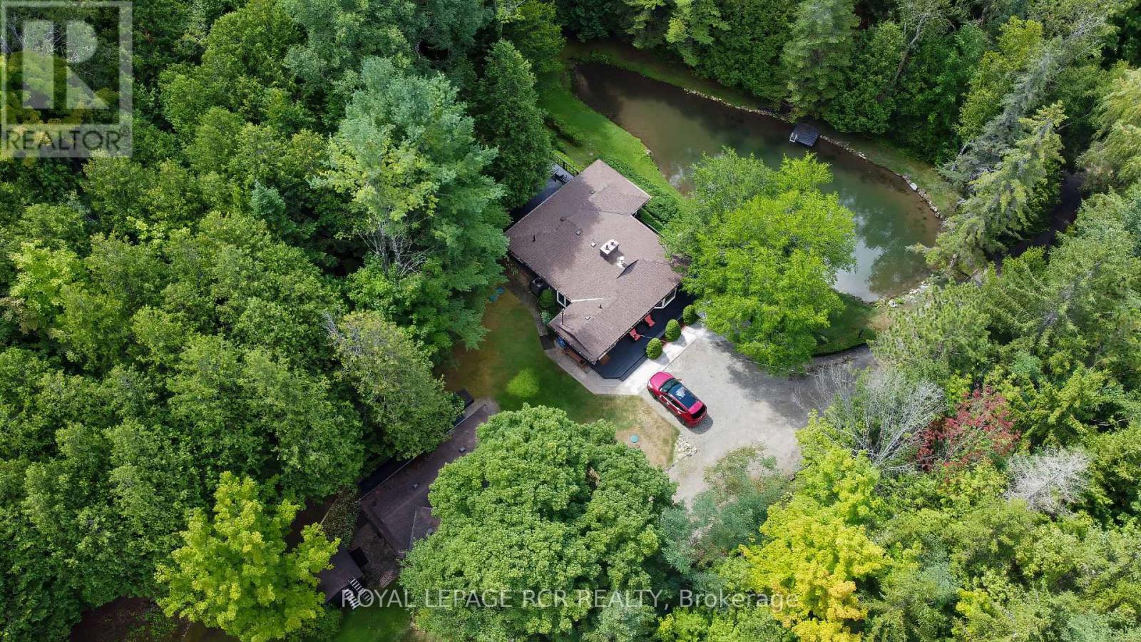 Photo 5 of 677303 Centre Road, Mulmur ON