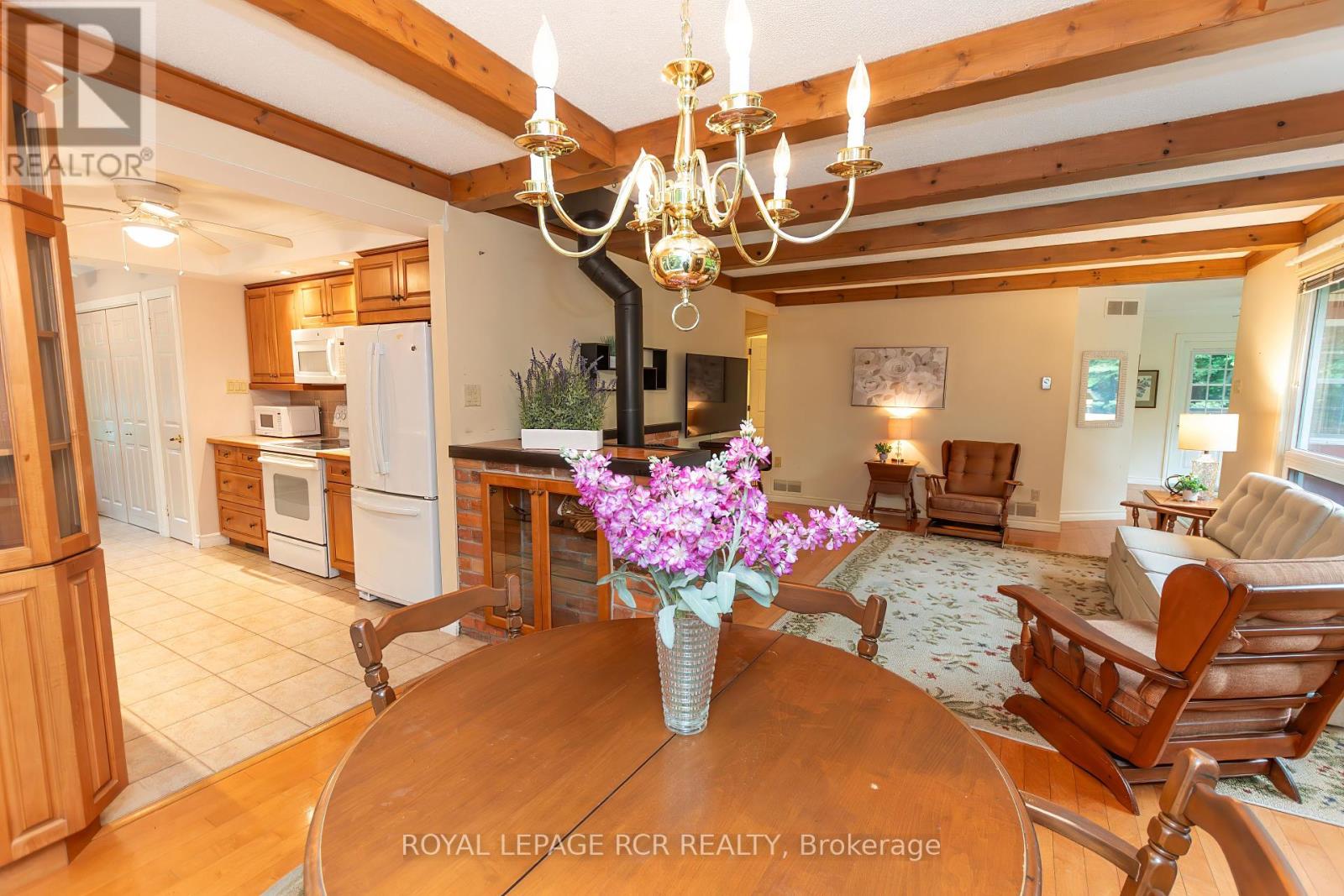 Photo 9 of 677303 Centre Road, Mulmur ON