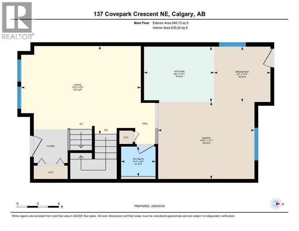 Photo 15 of 137 Covepark Crescent Ne, Calgary AB
