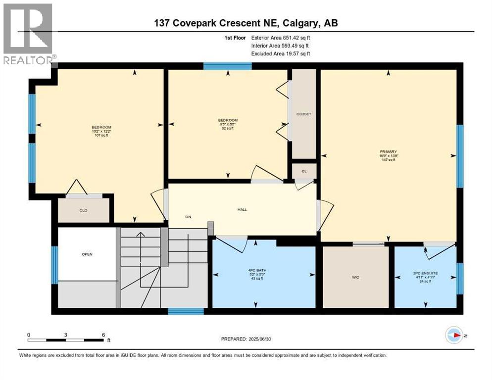 Photo 33 of 137 Covepark Crescent Ne, Calgary AB